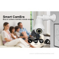 Wireless Security Network Camera support SD card